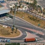 נמל אשדוד